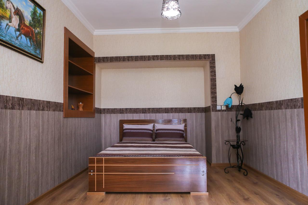 Metekhi Ubani'S Guesthouse Τυφλίδα Εξωτερικό φωτογραφία