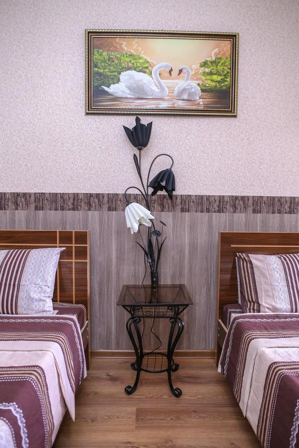 Metekhi Ubani'S Guesthouse Τυφλίδα Εξωτερικό φωτογραφία